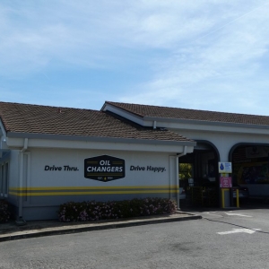 Photo of Oil Changers & Car Wash