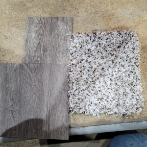 Photo of Cole's Hardwoods & Carpet Repair