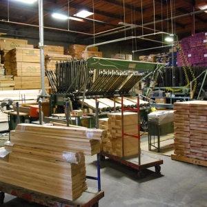 Photo of Forest Plywood
