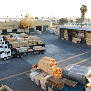 Photo of Forest Plywood
