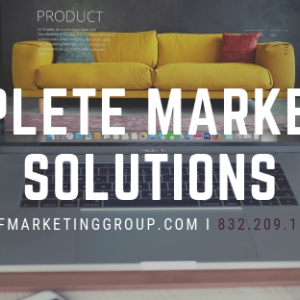 Photo of MAF Marketing Group