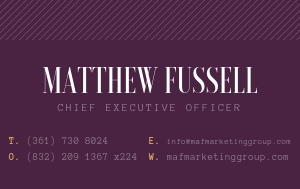 Photo of MAF Marketing Group