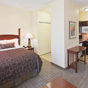 Photo of Staybridge Suites Oklahoma City Airport