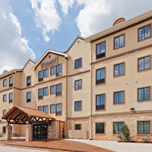 Photo of Staybridge Suites Oklahoma City Airport