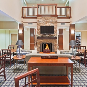 Photo of Staybridge Suites Oklahoma City Airport
