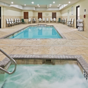 Photo of Staybridge Suites Oklahoma City Airport