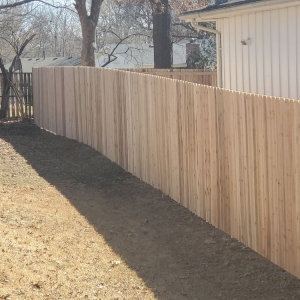St. Louis First Choice Fence Company of St. Louis