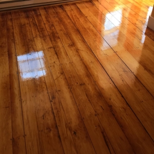 Photo of Rocky's Floor Co.