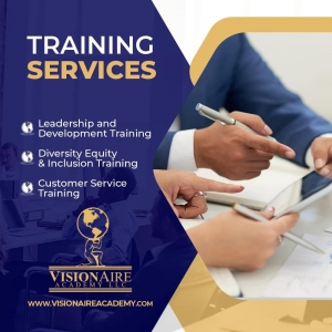 Photo of Visionaire Academy