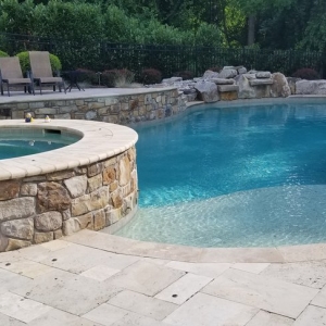 Photo of Montgomery County Pool Service and Renovations