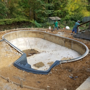 Photo of Montgomery County Pool Service and Renovations