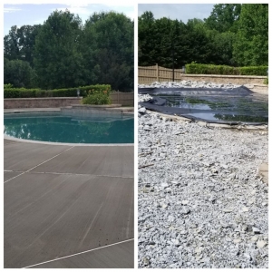 Photo of Montgomery County Pool Service and Renovations