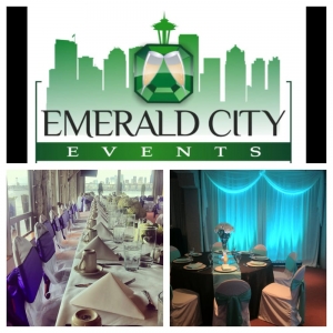 Photo of Emerald City Events
