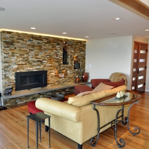 Des Moines Shorewood Hardwood Flooring