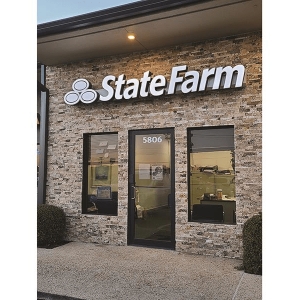 Photo of Larry Dalton - State Farm Insurance Agent