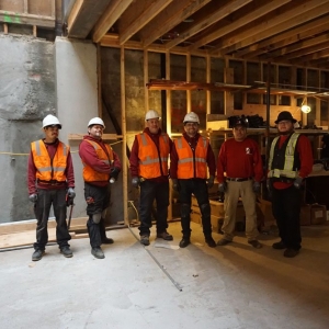 Photo of Arch Plumbing