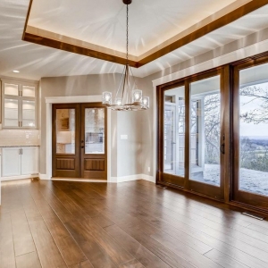Photo of Holmquist Hardwood Floors
