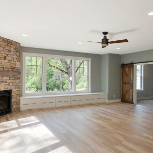 Photo of Holmquist Hardwood Floors