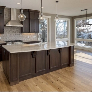 Photo of Holmquist Hardwood Floors