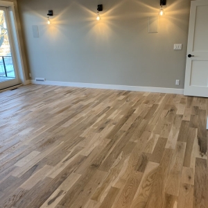Photo of Holmquist Hardwood Floors