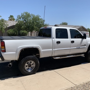 Photo of Race Day Mobile Detailing and Coatings