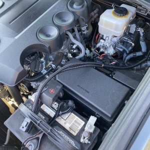 Photo of Race Day Mobile Detailing and Coatings