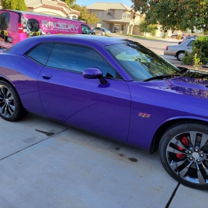 Photo of Race Day Mobile Detailing and Coatings