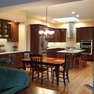 Matteson Brian's Painting & Decorating
