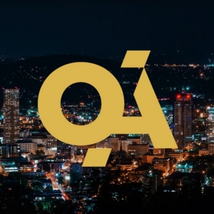 Photo of Oregon Advertising