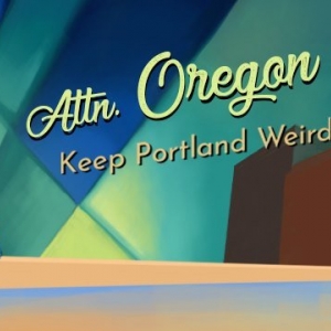 Photo of Oregon Advertising