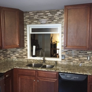 Photo of Casa NOVA Backsplashes