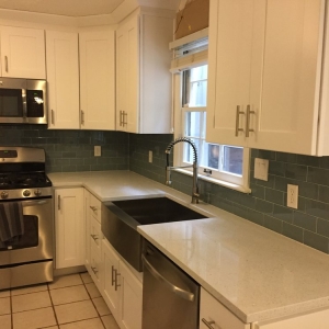 Photo of Casa NOVA Backsplashes