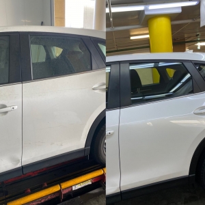 Photo of GreenStreet Auto Spa & Detail Center