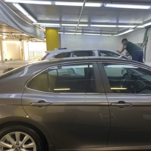 Photo of GreenStreet Auto Spa & Detail Center