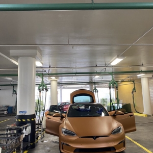 Photo of GreenStreet Auto Spa & Detail Center