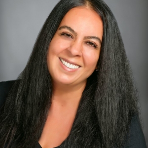 Photo of Zari Mootz - Primary Residential Mortgage