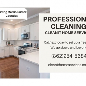 Photo of Cleanit Home Services