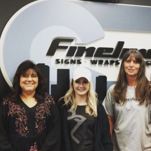 Photo of Fineline Graphics