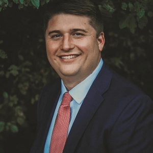 Photo of Spencer Hall - State Farm Insurance Agent