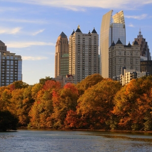 Atlanta Office Space Atlanta