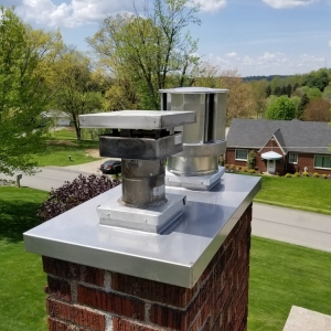 Photo of Allegheny Valley Sheet Metal