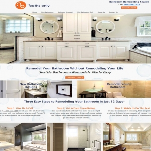 Photo of All Seattle Web Design