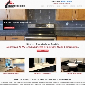 Photo of All Seattle Web Design
