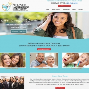 Photo of All Seattle Web Design