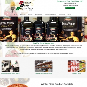 Photo of All Seattle Web Design