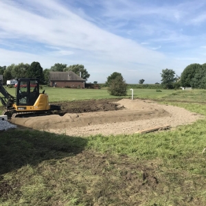 Photo of Lamb Excavating