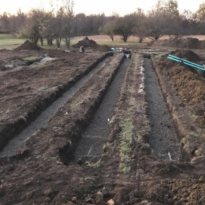 Photo of Lamb Excavating