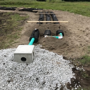 Photo of Lamb Excavating
