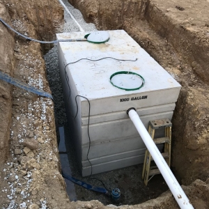 Photo of Lamb Excavating