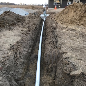 Photo of Lamb Excavating